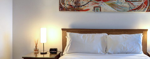 Accommodation Corporate Docklands - Tourism Adelaide 0