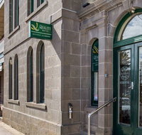 Quality Hotel Bentinck - Tourism Adelaide