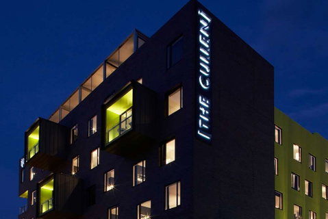 The Cullen Melbourne - Art Series - Tourism Adelaide 0