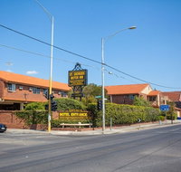 St Georges Motor Inn - Tourism Adelaide