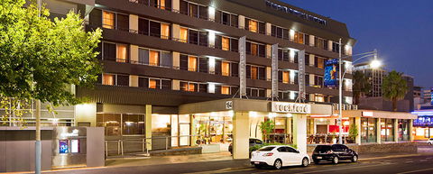 Rockford Adelaide - Tourism Adelaide 0