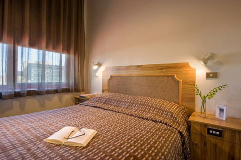 Adelaide Paringa Motel - Tourism Adelaide 1