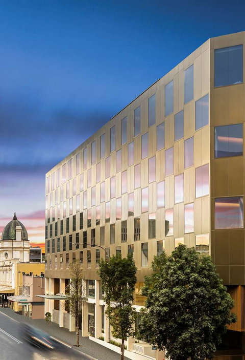 PARKROYAL Parramatta - Tourism Adelaide 1
