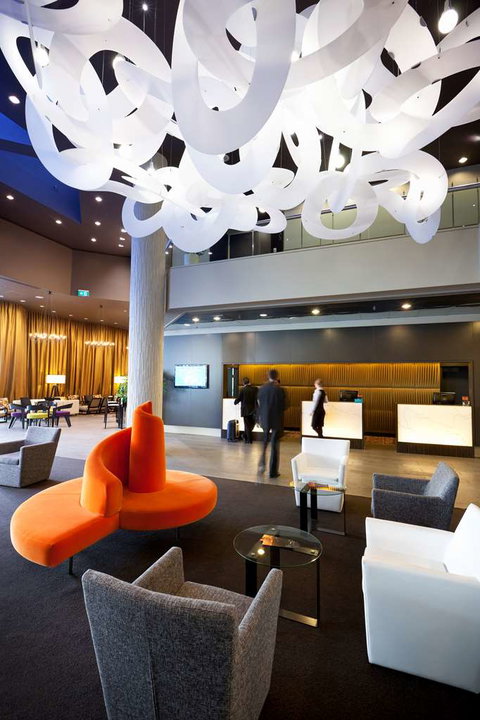 PARKROYAL Parramatta - Tourism Adelaide 2