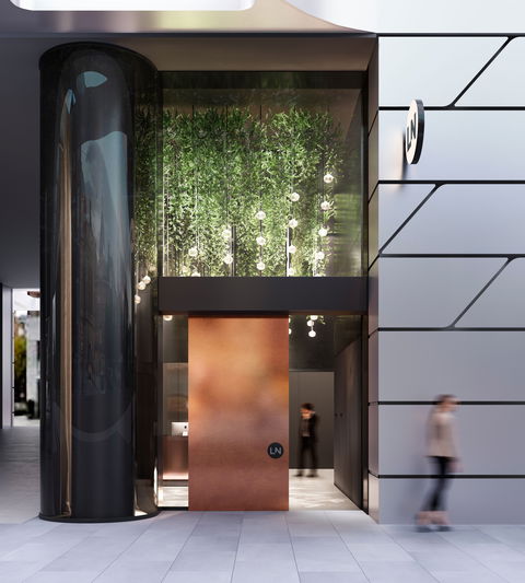 Little National Hotel Sydney - Tourism Adelaide 0