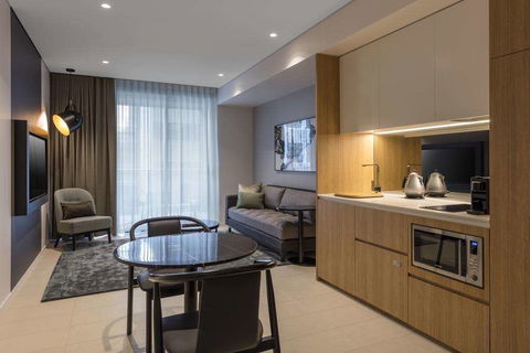 SKYE Suites Sydney - Tourism Adelaide 0
