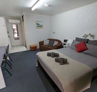 Abajaz Motor Inn - Tourism Adelaide