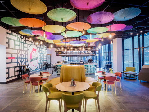 Ibis Styles Hobart Hotel - Tourism Adelaide 0