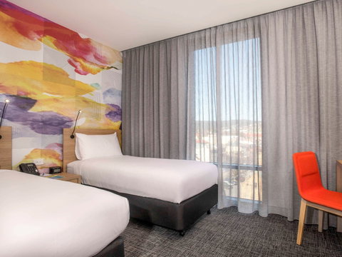Ibis Styles Hobart Hotel - Tourism Adelaide 1