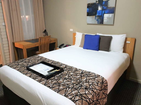 Best Western Endeavour Maitland Motel - Tourism Adelaide 1