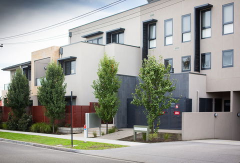 Apartments Of Waverley - Tourism Adelaide 0