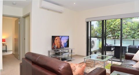 Apartments Of Waverley - Tourism Adelaide 1