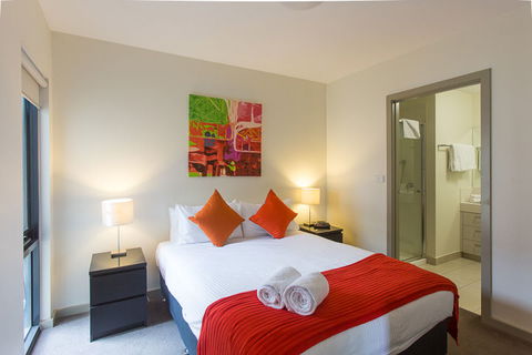 Apartments Of Waverley - Tourism Adelaide 2
