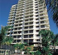 Ocean Royale Holiday Apartments - Tourism Adelaide
