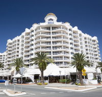 Phoenician Resort - Tourism Adelaide
