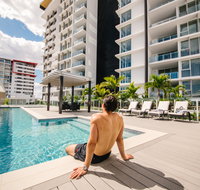 Empire Apartment Hotel - Tourism Adelaide
