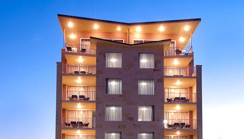 CBD Executive Apartments - Tourism Adelaide 0