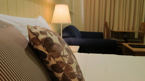 Dalby Mid Town Motor Inn - Tourism Adelaide 2