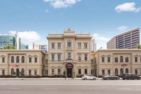 Adina Apartment Hotel Adelaide Treasury - Tourism Adelaide 0