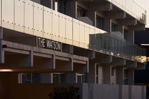 The Watson - Art Series - Tourism Adelaide 1