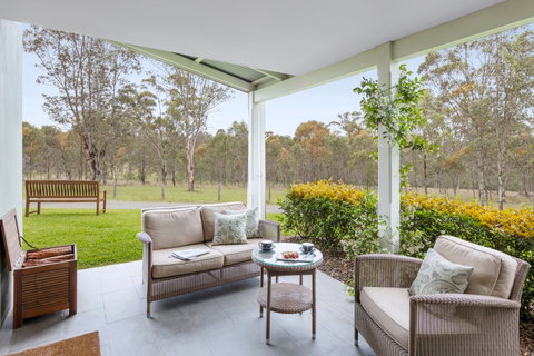 Spicers Vineyards Estate - Tourism Adelaide 0