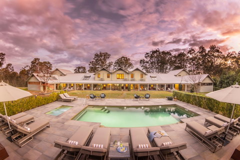 Spicers Vineyards Estate - Tourism Adelaide 2