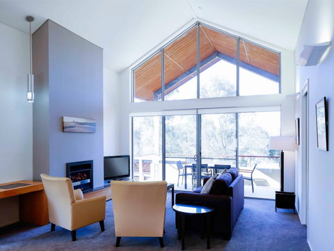 Grand Mercure Apts The Vintage - Tourism Adelaide 1