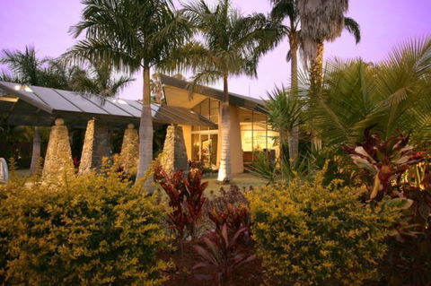 Darlington Beach Resort And Holiday Park - Tourism Adelaide 0