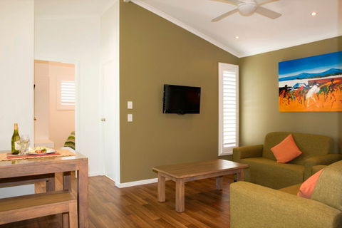 Darlington Beach Resort And Holiday Park - Tourism Adelaide 1