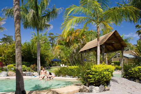 Darlington Beach Resort And Holiday Park - Tourism Adelaide 2