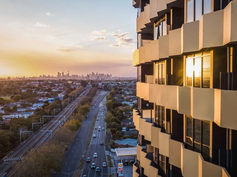 The Sebel Melbourne Malvern - Tourism Adelaide 0