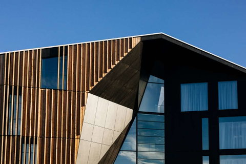 Macq 01 Hotel - Tourism Adelaide 1