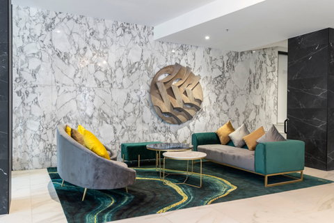 Hobart City Apartments - Tourism Adelaide 2