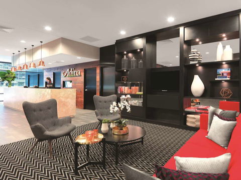 Adina Apartment Hotel Sydney Airport - Tourism Adelaide 2