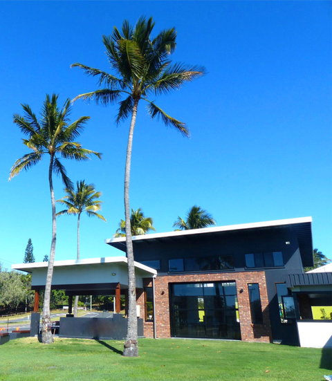 Mackay Seabreeze Apartments - Tourism Adelaide 2