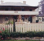 Segenhoe Inn Luxury Boutique Hotel - Tourism Adelaide