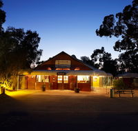 Outback Hotel  Lodge - Tourism Adelaide