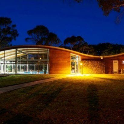 Tall Timbers - Tourism Adelaide 2