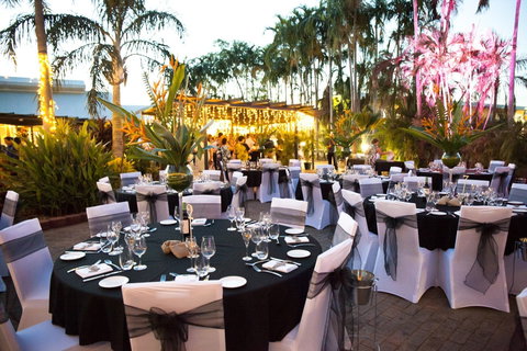 Club Tropical Resort Darwin - Tourism Adelaide 2