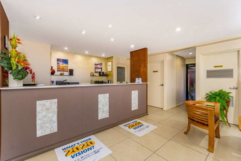 Quality Hotel Darwin Airport - Tourism Adelaide 2