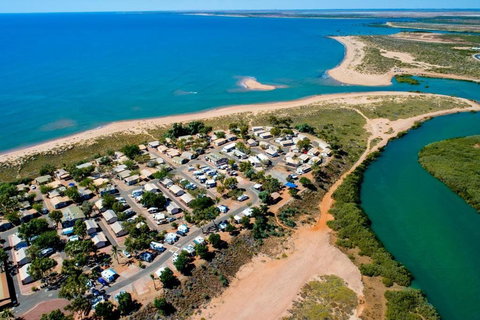 Discovery Parks Port Hedland - Tourism Adelaide 0