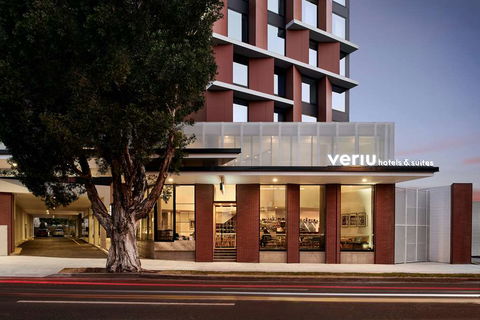 Veriu Green Square - Tourism Adelaide 0