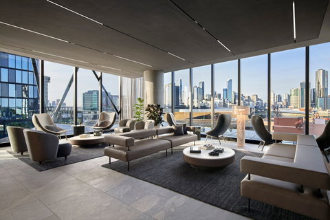 AC Hotel By Marriott Melbourne Southbank - Tourism Adelaide 0