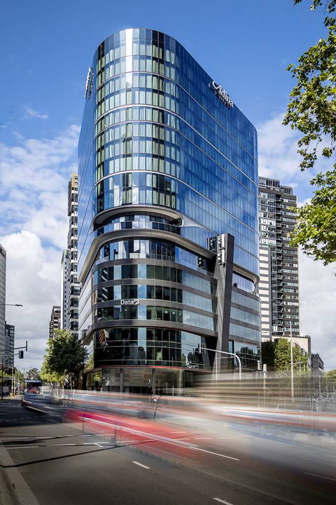 Adina Apartment Hotel Melbourne - Tourism Adelaide 0