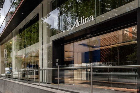 Adina Apartment Hotel Melbourne - Tourism Adelaide 1