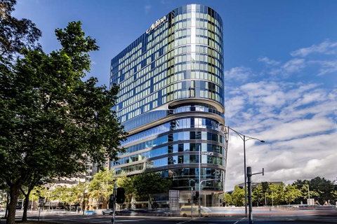 Adina Apartment Hotel Melbourne - Tourism Adelaide 2