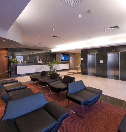 Atlantis Hotel - Tourism Adelaide 1