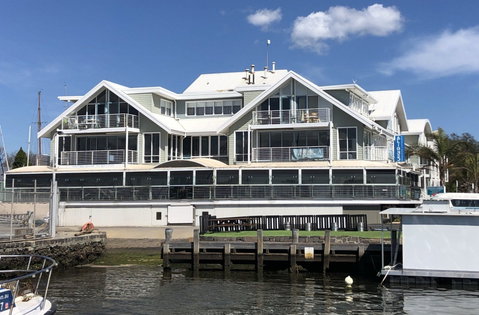 Williamstown Residences - Tourism Adelaide 0