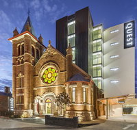 Quest Toowoomba - Tourism Adelaide