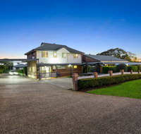 Ambassador On Ruthven Motel - Tourism Adelaide